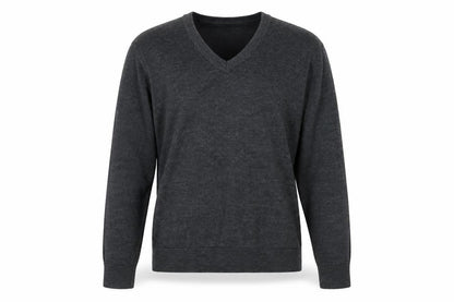 Gap Womens Grey  Knit Pullover Jumper Size S