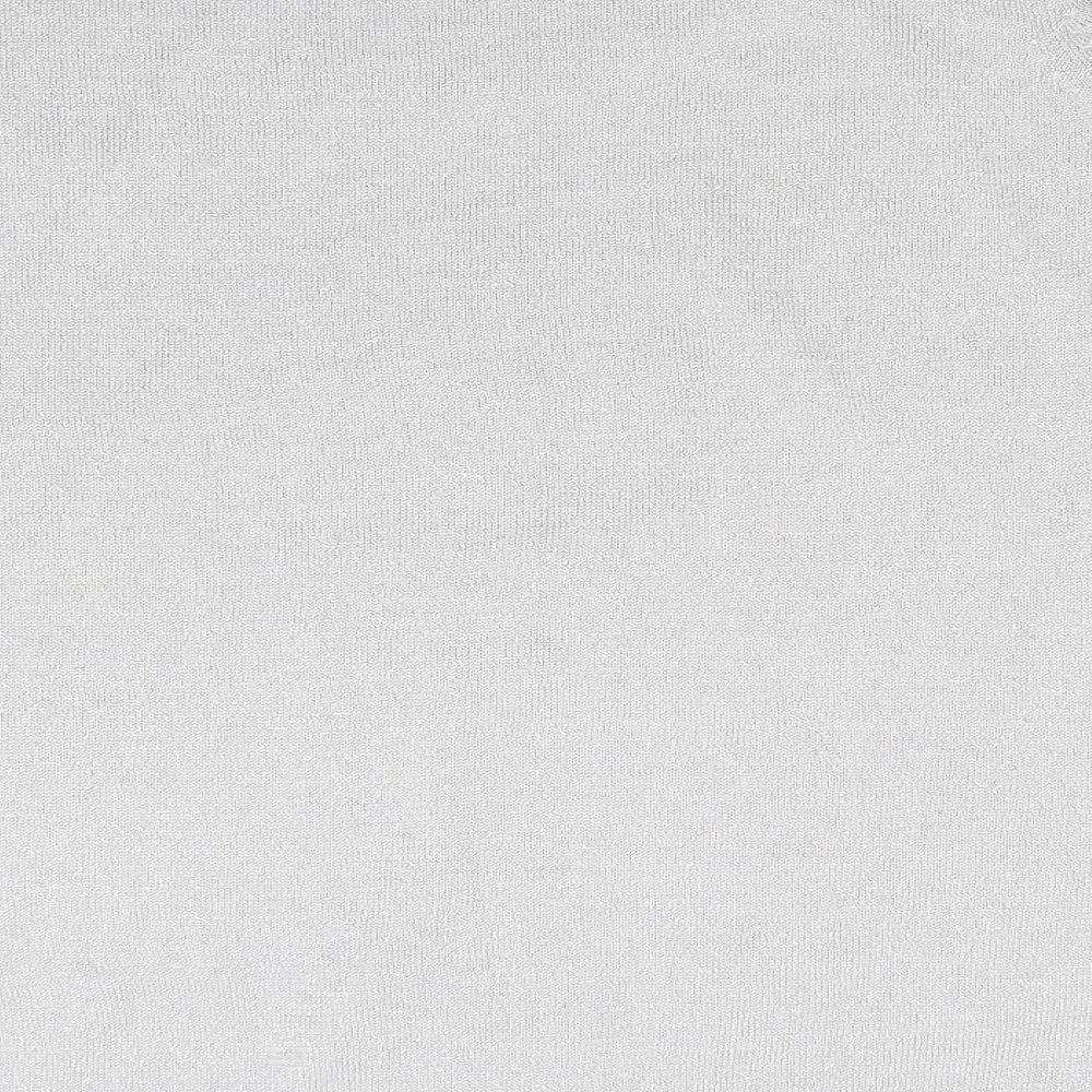 BM Womens Grey  Knit Pullover Jumper Size L