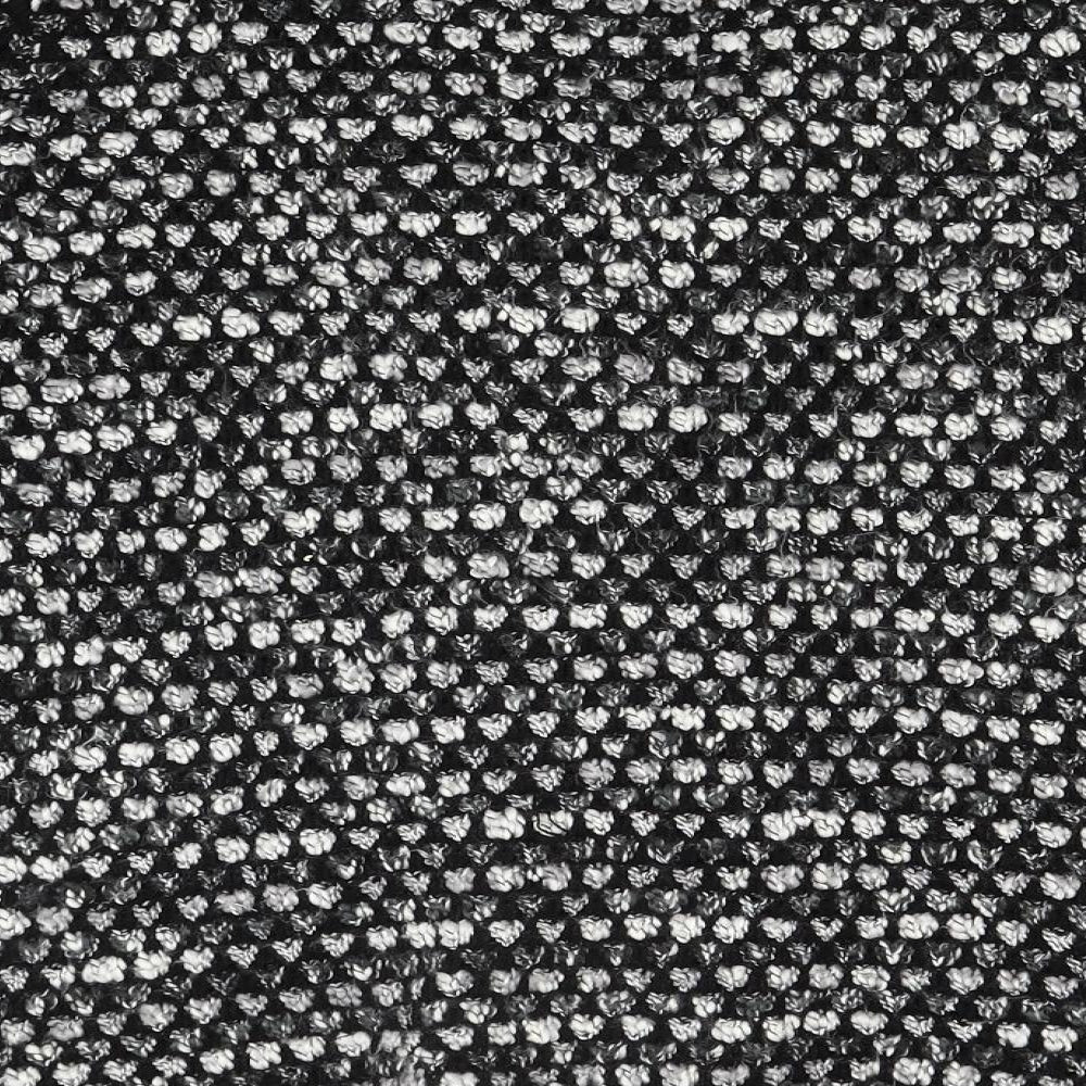 Casamere Womens Grey  Knit Cardigan Jumper Size M