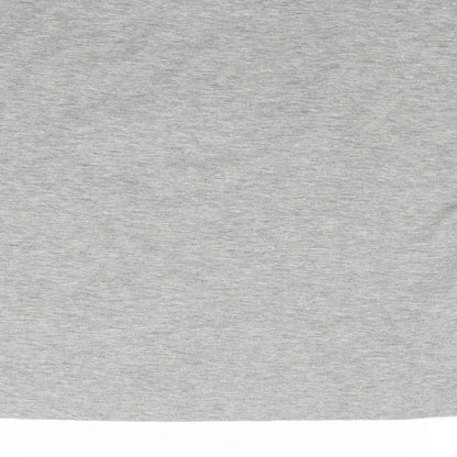 Womens UK Size 12 Marks and Spencer Grey Pullover Sweatshirt
