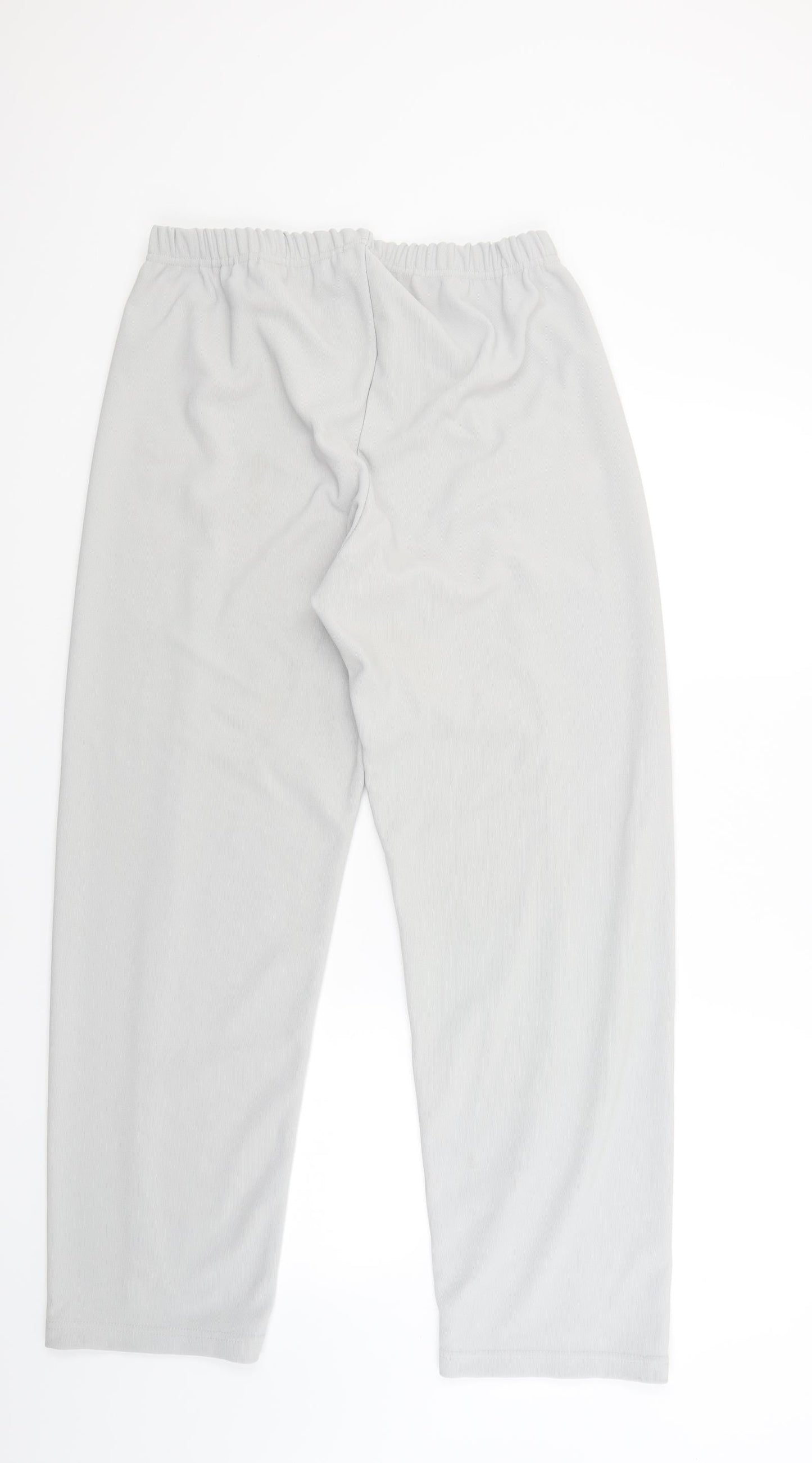Womens UK Size 20 Afibel Regular Fit  Grey Trousers