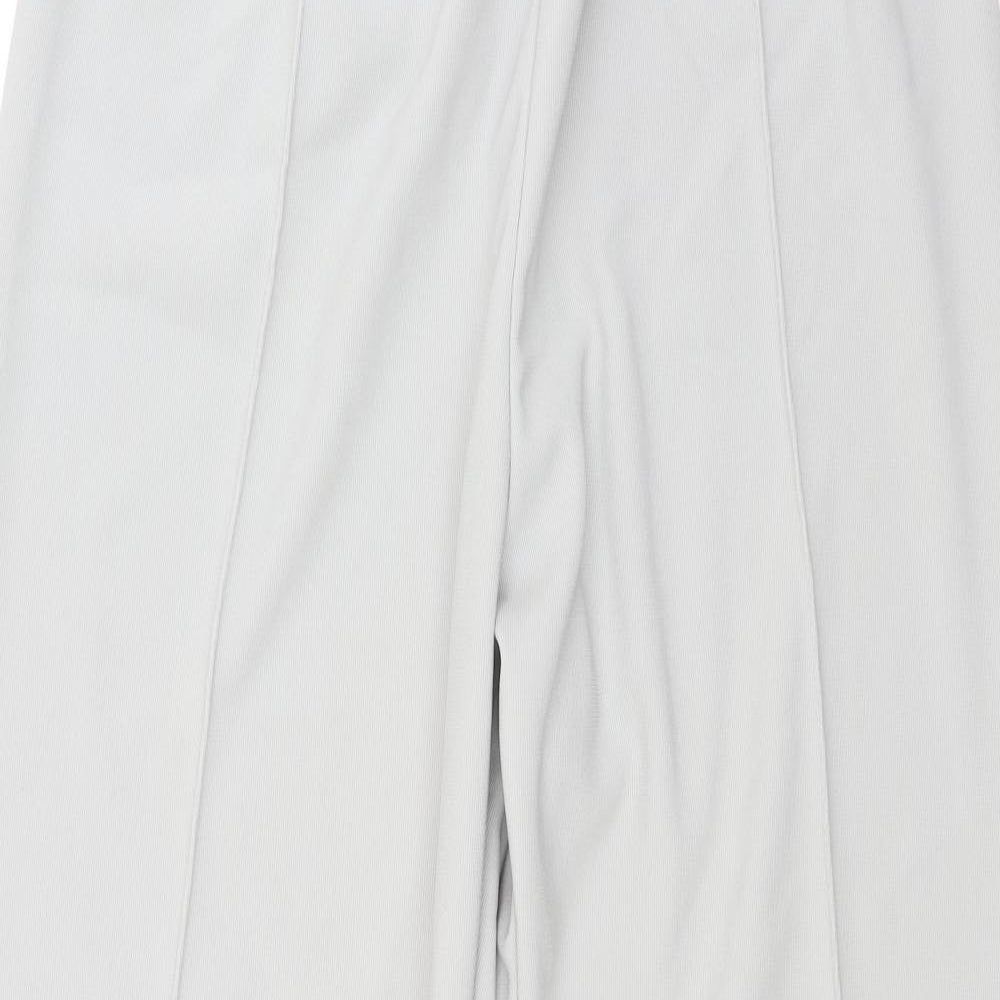 Womens UK Size 20 Afibel Regular Fit  Grey Trousers