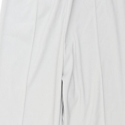 Womens UK Size 20 Afibel Regular Fit  Grey Trousers