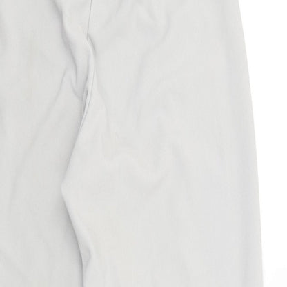 Womens UK Size 20 Afibel Regular Fit  Grey Trousers