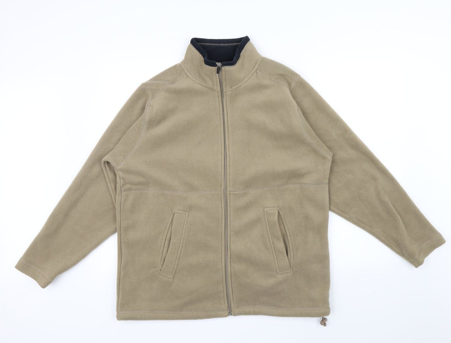 Mens UK Size S EWM Beige Jacket