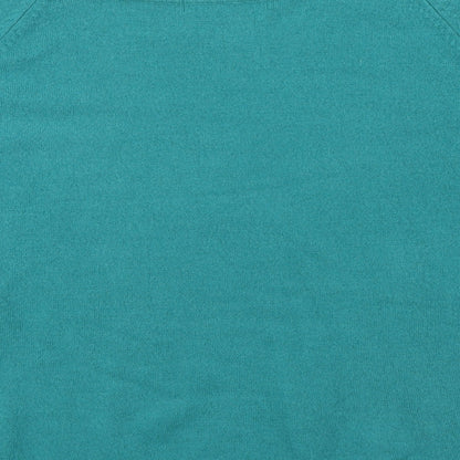 M&S Womens Clear   Pullover Jumper Size 16