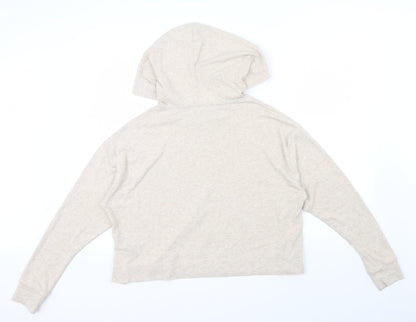 New Look Womens Beige   Pullover Jumper Size S