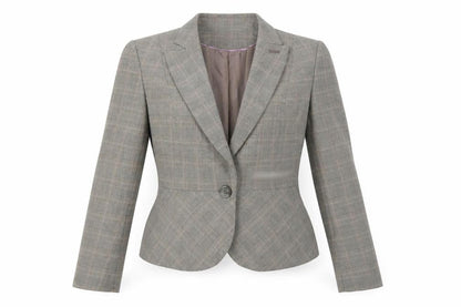 Next  Womens Grey   Jacket Blazer Size 12