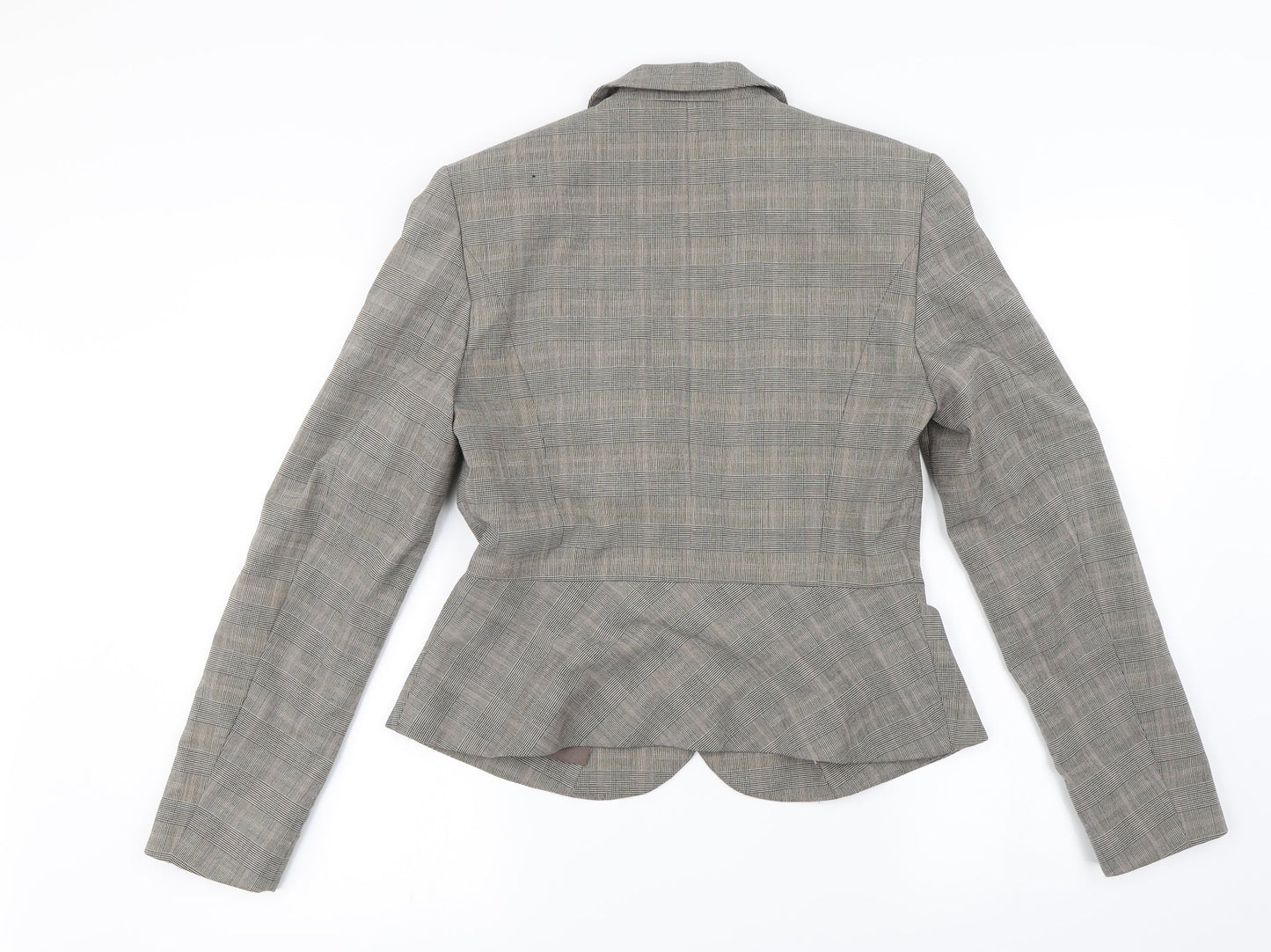 NEXT  Womens Grey   Jacket Blazer Size 12