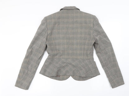 NEXT  Womens Grey   Jacket Blazer Size 12