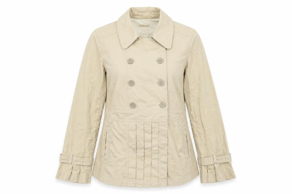 Womens UK Size 14 Principles Beige Jacket