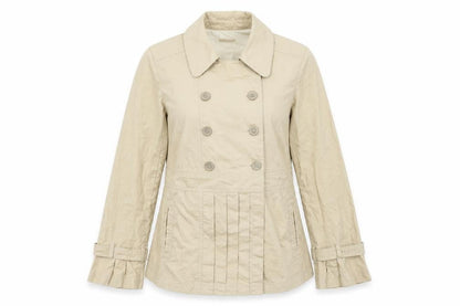Womens UK Size 14 Principles Beige Jacket
