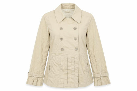 Womens UK Size 14 Principles Beige Jacket