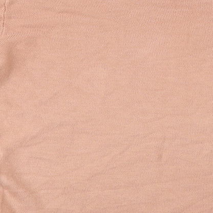 Atmosphere Womens Orange   Pullover Jumper Size 8
