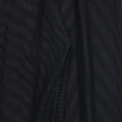 Womens UK Size 32 in Preworn Regular Fit  Black Trousers