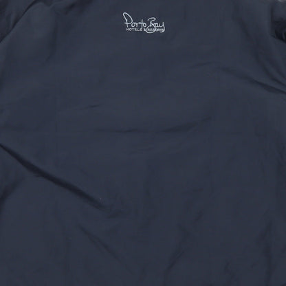 Mens UK Size L Pinter Blue Jacket