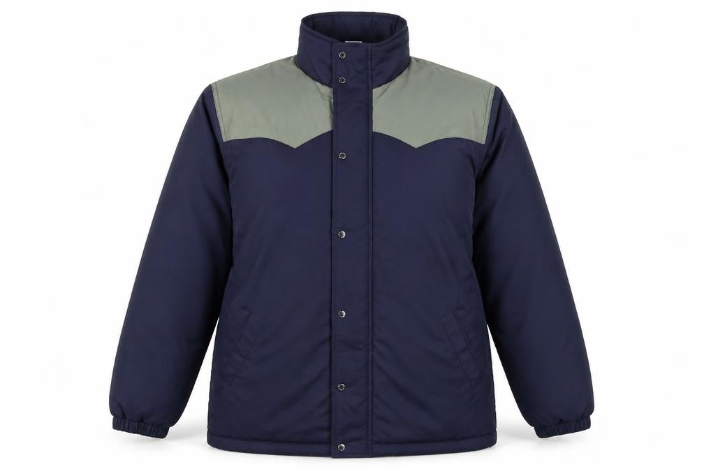 Womens UK Size 16 Preworn Blue Jacket