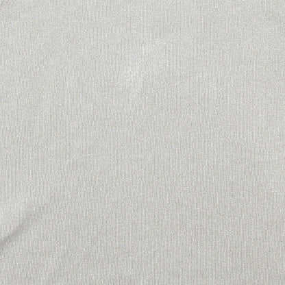 Mica Womens Grey   Basic T-Shirt Size 12