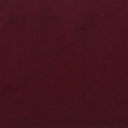 Primark Womens Red   Pullover Sweatshirt Size 6  - Brooklyn New York