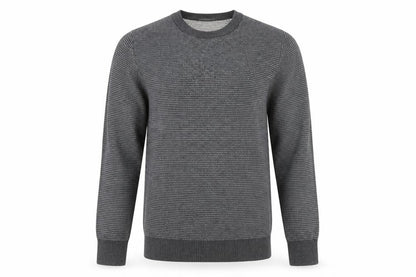 Mens UK Size XS Primark Grey Pullover Jumper
