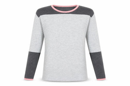 Capsule Womens Grey Pullover Jumper Size 12