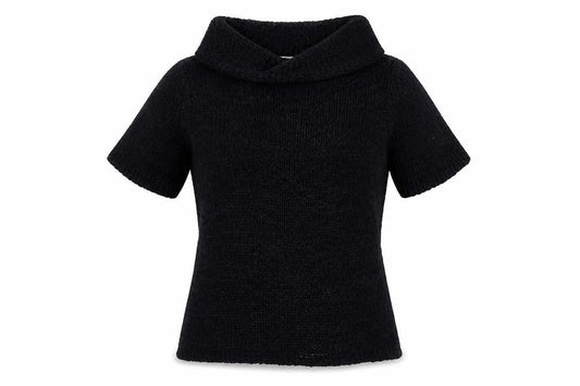 Platinum Womens Blue   Pullover Jumper Size M
