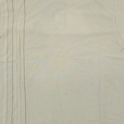 EWM Mens Green    Polo Size L