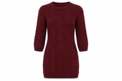 Papaya Womens Red   Fit & Flare  Size 10