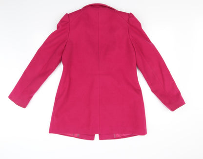 F&F Womens Pink   Jacket  Size 10