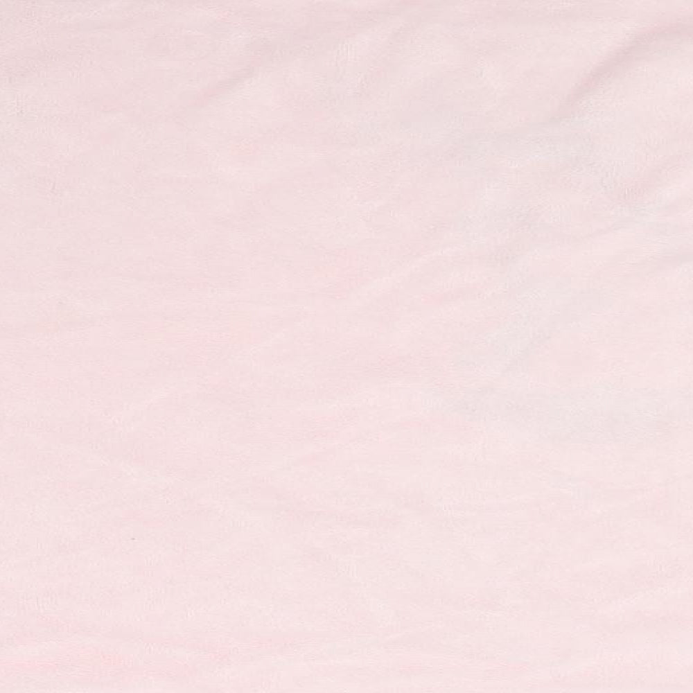 F&F Womens Pink Solid  Top Pyjama Top Size L