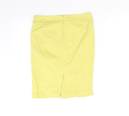Womens UK Size 8 Marella Flare  Skirt