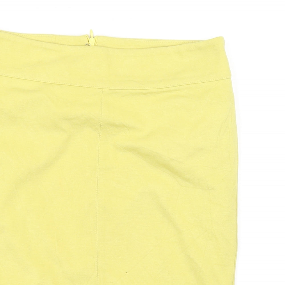 Womens UK Size 8 Marella Flare  Skirt