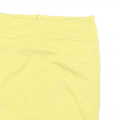 Womens UK Size 8 Marella Flare  Skirt