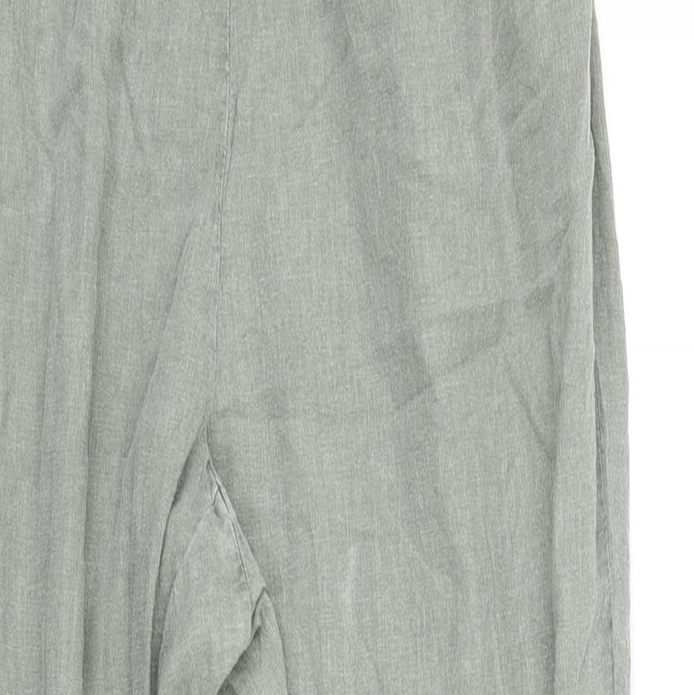 BDG Womens Green   Trousers  Size S L27 in