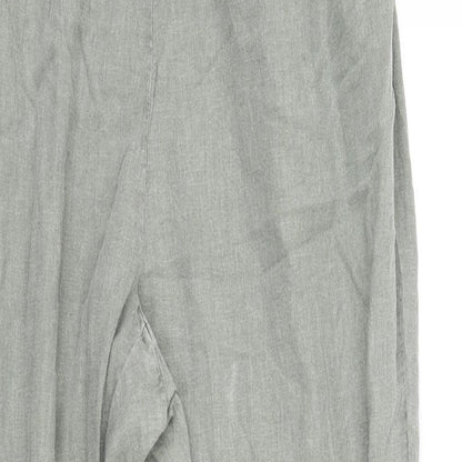 BDG Womens Green   Trousers  Size S L27 in