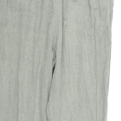 BDG Womens Green   Trousers  Size S L27 in