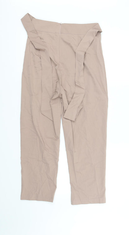 SheIn Womens Pink   Trousers  Size S L29 in