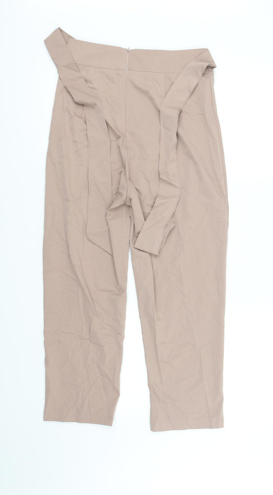 SheIn Womens Pink   Trousers  Size S L29 in