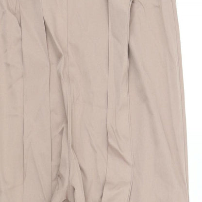 SheIn Womens Pink   Trousers  Size S L29 in