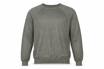 Marks & Spencer Mens Brown  Knit Pullover Jumper Size M