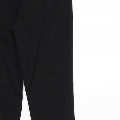 Dorothy Perkins Womens Blue  Denim Skinny Jeans Size 10 L31 in