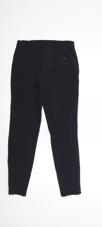 galena Womens Blue   Trousers  Size 14 L28 in