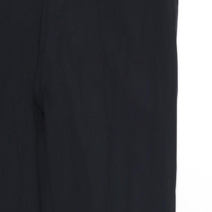 galena Womens Blue   Trousers  Size 14 L28 in