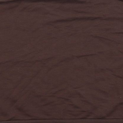 Primark Womens Brown   Pullover Sweatshirt Size 10