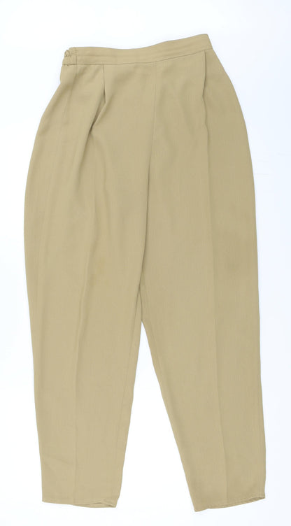AXENT Mens Yellow   Trousers  Size 16 L28 in