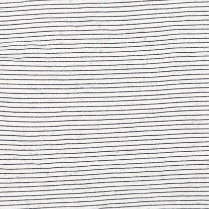 Marks and Spencer Womens White Striped  Pullover Jumper Size 12