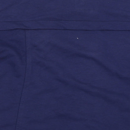 Esprit Womens Blue   Cardigan Jumper Size S