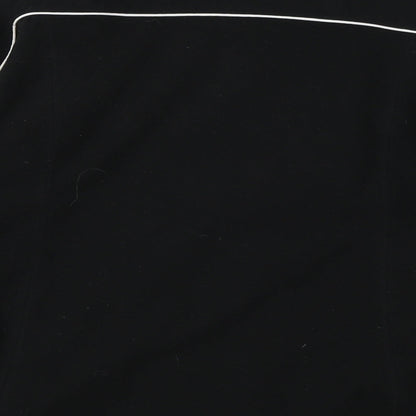 Sunice Womens Black   Jacket  Size M