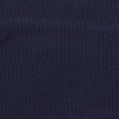 Primark Womens Blue   Pullover Jumper Size 2XS