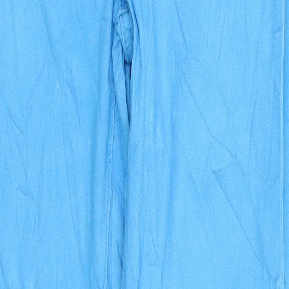 Sundbird Womens Blue   Straight Jeans Size 30 in L30 in